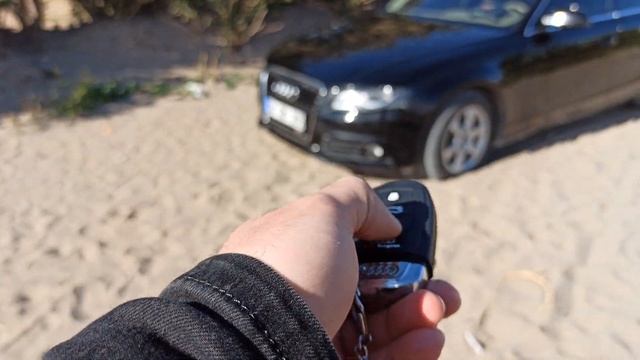 Antalya Serik Boğazkent audi a4 b8 sline plaj kum sahil смотреть онлайн
