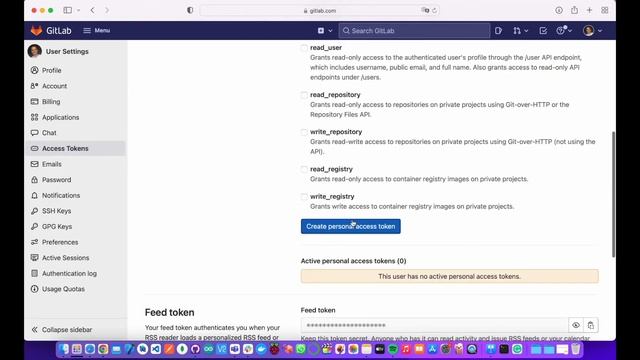 Github - Usar Github Desktop con Gitlab смотреть онлайн