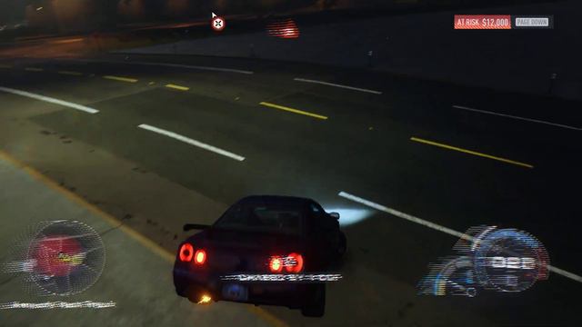 Need for Speed Unbound Gameplay #15 [No Commentary] смотреть онлайн