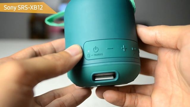 ТОП—7. Лучшие портативные Bluetooth колонки 2021 года. Рейтинг на Декабрь! смотреть онлайн