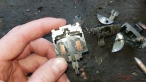 Разбираем BOSCH Регулятора давления топлива. Принцип работы.