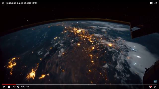 Плоская Земля. Звёзды, лучше чем с МКС !!! Часть 2 смотреть онлайн