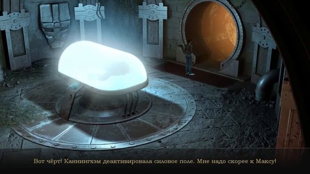 Прохождение Secret Files 3: Archimedes Code l Секретные материалы 3. Код Архимеда (4-5) смотреть онлайн