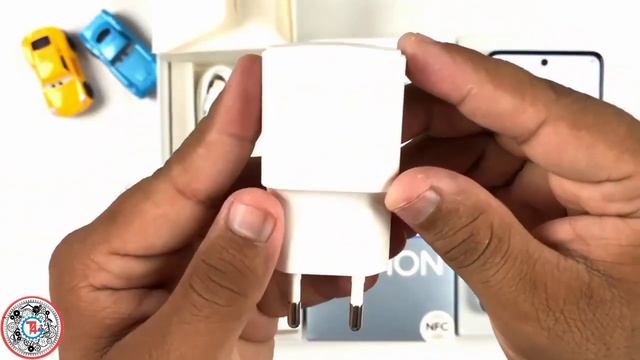 Tecno Camon 19 Neo Unboxing ⚡ 32MP Selfie, Decent Design, But.....!!!!? смотреть онлайн