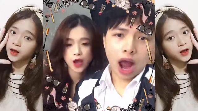Mashup Lỡ duyên ^-^ (nguồn:Chu Diệu Linh Office) смотреть онлайн