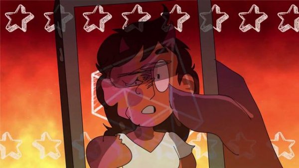 False Alarm - Steven Universe AU Animation Meme