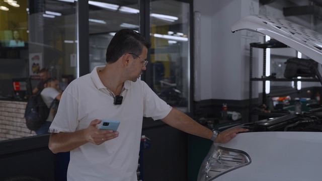 У всех машин накрылся кондей ЛЕТОМ! Почём Чиним? // Будни Автосервиса №2 смотреть онлайн