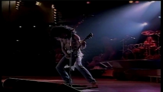 Aerosmith - Crazy (Original Video Clip) Hd 720p смотреть онлайн