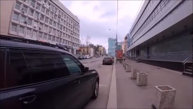 у метро "Проспект Мира" (оранжевая) смотреть онлайн