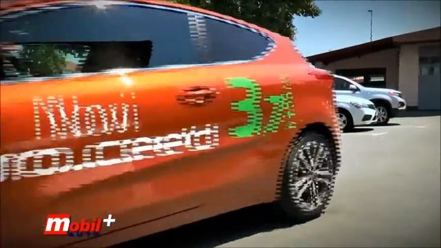 Mobil Auto TV - KIA postigla ogroman uspeh u Evropi - Kako je u Srbiji? смотреть онлайн