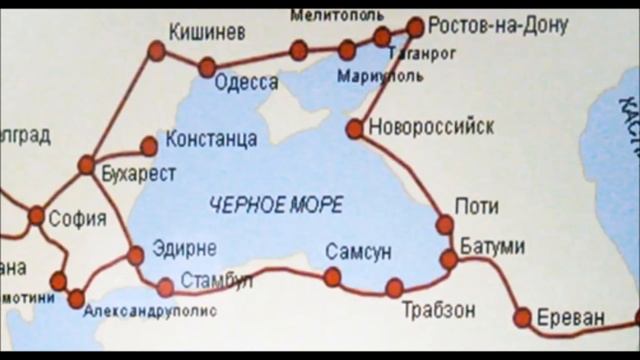 Трасса Джугба - Сочи-Адлер. Мы построим Великую Новую Дорогу! смотреть онлайн
