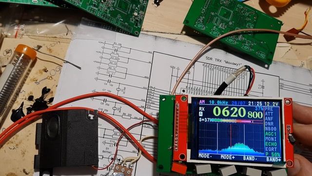 Видик для сообщения на форуме cqham смотреть онлайн