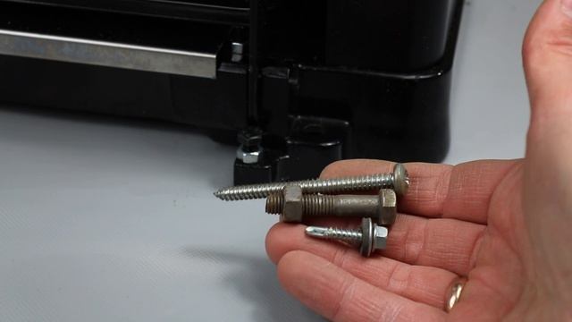 Обзор рейсмусового станка СРМ - 2000