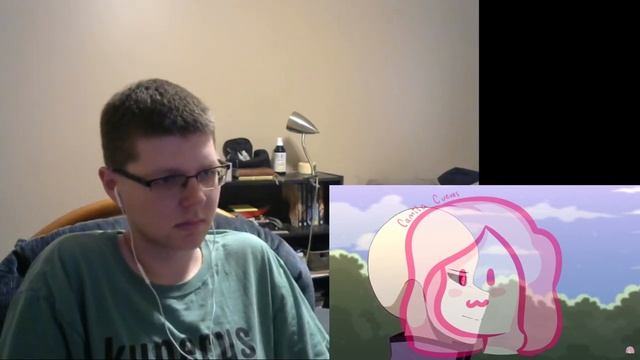 Glitchtale Origins: Gaster REACTION смотреть онлайн