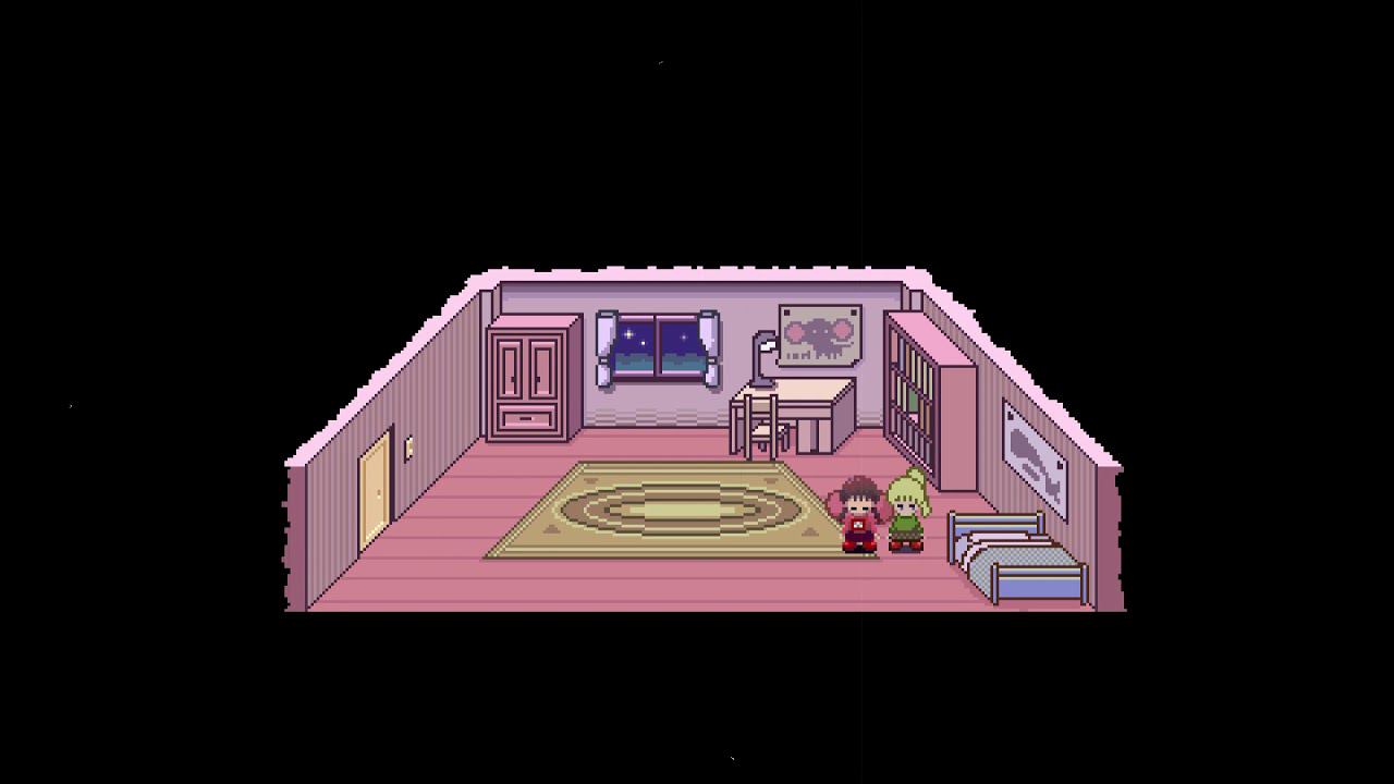 Yume Nikki OST - Poniko's House (Trap Remix) смотреть онлайн