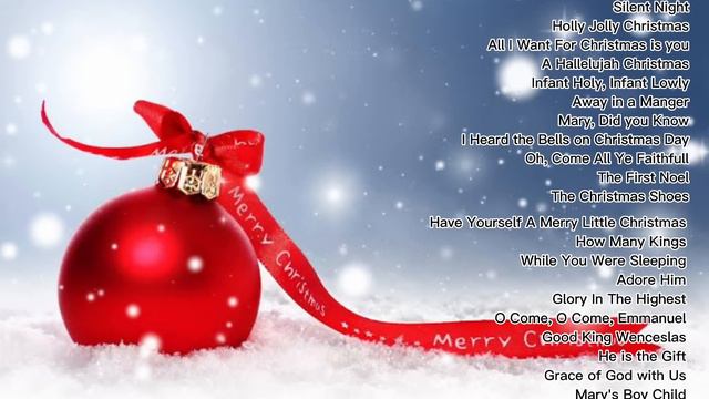 Best Catholic Christmas Songs 2023 Playlist┃CATHOLIC HYMN OFFICIAL