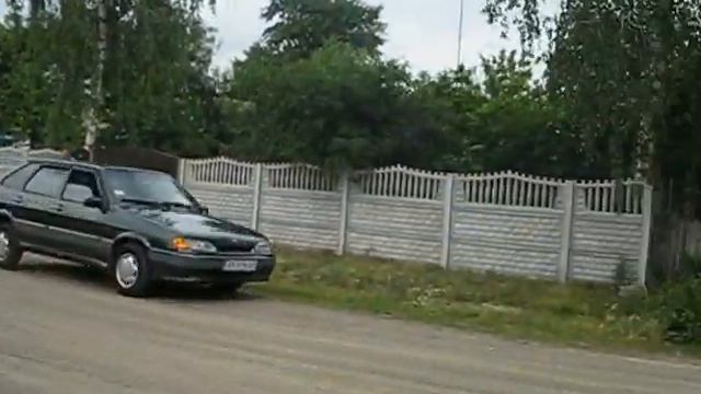 Немного дал просраться 14-ке