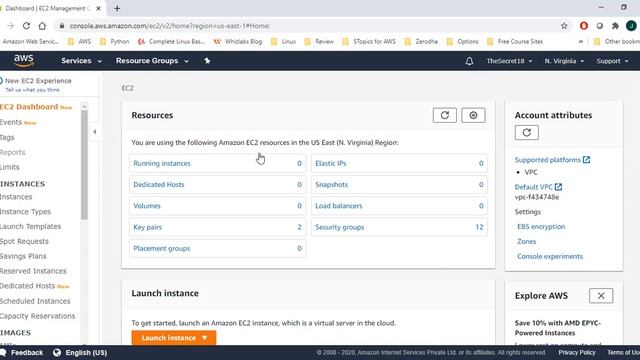 Run your First Terraform code for beginners - What is main.tf & how to use it in Visual Studio Code смотреть онлайн