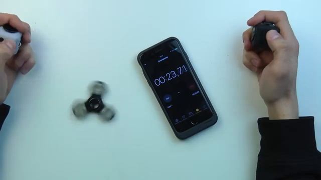 Hand Spinner! Очередной АнтиСтресс! Спиннер с AliExpress смотреть онлайн