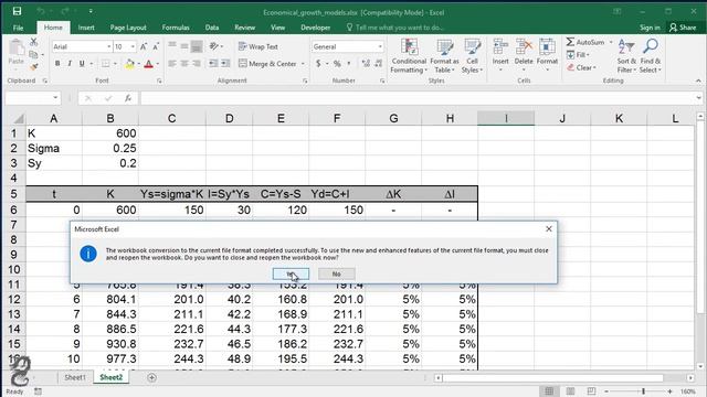 How to turn off compatibility mode in Excel смотреть онлайн