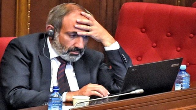 "Абхазские планы" Армении. Грузия встревожена. смотреть онлайн