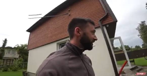 СТРОЮ ДАЧУ МЕЧТЫ! БРУСЧАТКА СВОИМИ РУКАМИ за 5 ДНЕЙ смотреть онлайн