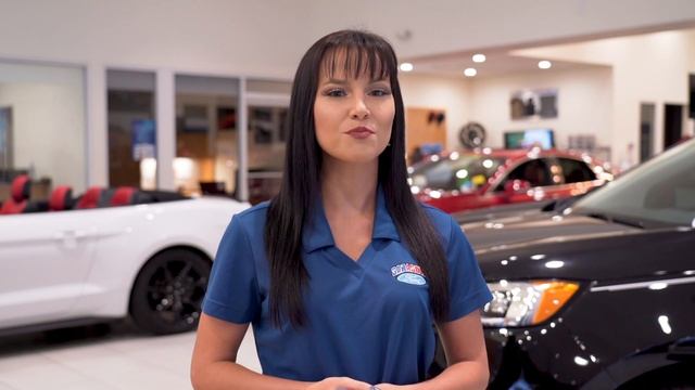 Sarasota Ford Promise смотреть онлайн