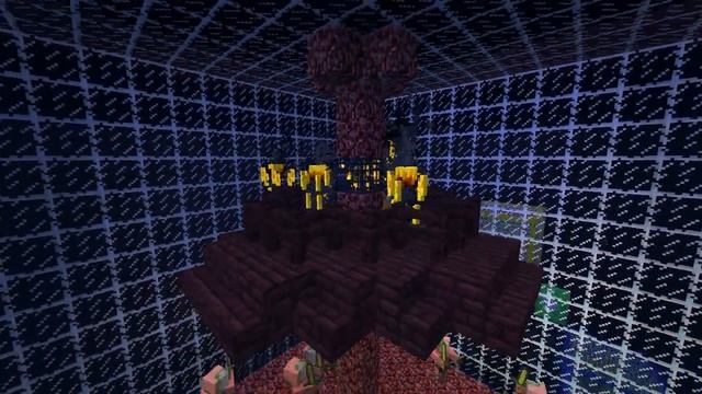 Minecraft SKY CUBES SURVIVAL MAP Spotlight - Will You Survive? (Minecraft Custom Map Showcase) смотреть онлайн