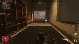 i7 3770 & rx 6600 Modern Warfare II Multiplayer 1080p Uncut