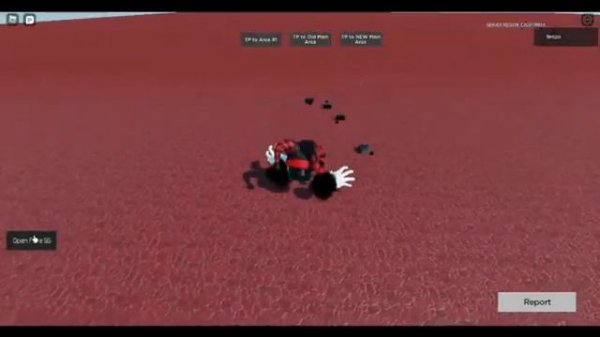 Roblox Script Showcase - Vereus - Mat's Script Executor