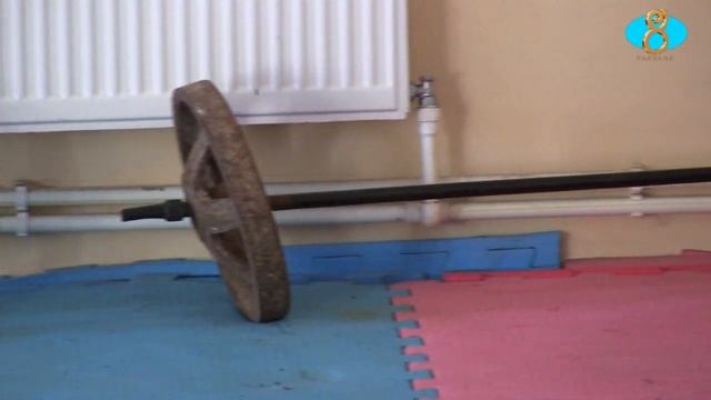 Спортзал в селе Сатха требует ремонта. Սաթխայի մարզադպրոցի հարդարումը փչանում է смотреть онлайн