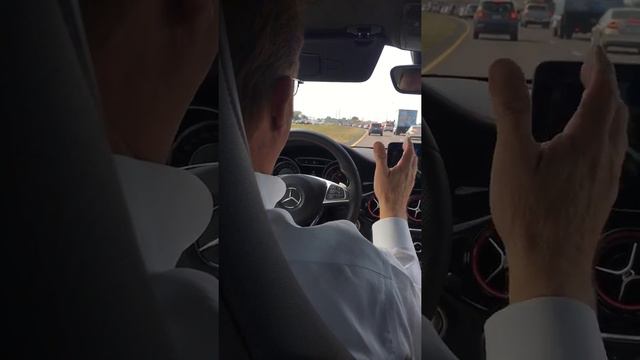 AMG Race Mode on the Mercedes GLA 43 0-60 4.2 seconds смотреть онлайн