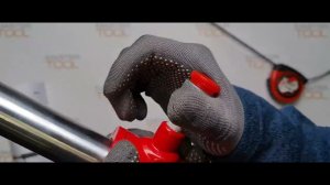 Стяжка гидравлическая 10 т. VOREL 80450