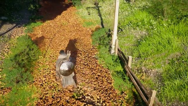 Crimson Desert | Дата выхода | Новый геймплей смотреть онлайн