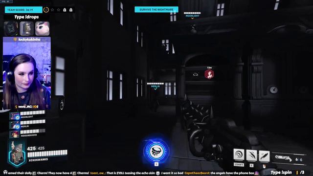 Junkenstein's Bride the BEST Overwatch 2 Event? смотреть онлайн