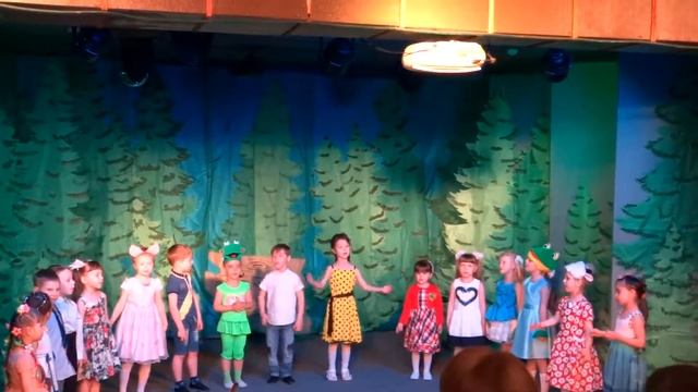 Не обижайте муравья... смотреть онлайн