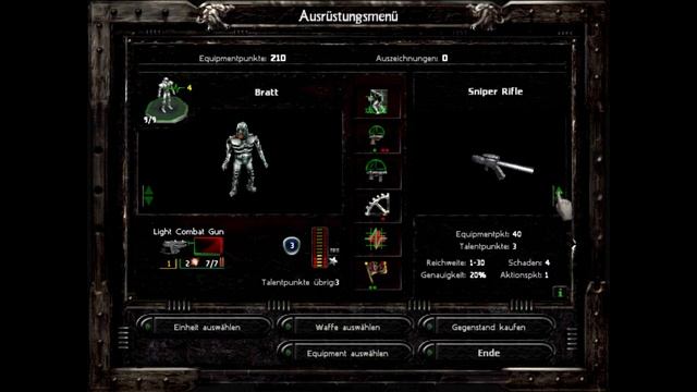 Let's Play Incubation .:. Battle Isle Phase Vier .:. #3 смотреть онлайн