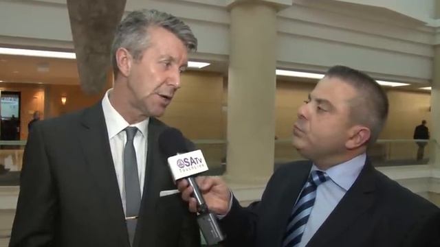 Bobby Lennox & Dino Lopez Discuss Long Term Player Development смотреть онлайн