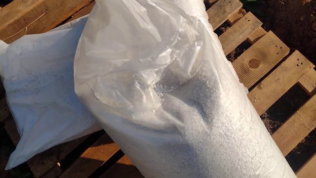 Агроперлит: что это такое и для чего он нужен смотреть онлайн