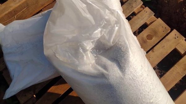 Агроперлит: что это такое и для чего он нужен