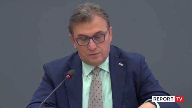 Brataj: Ka rritje të numrit të telefonatave nga qytetarët për të ditur efektet anësore të vaksinës смотреть онлайн