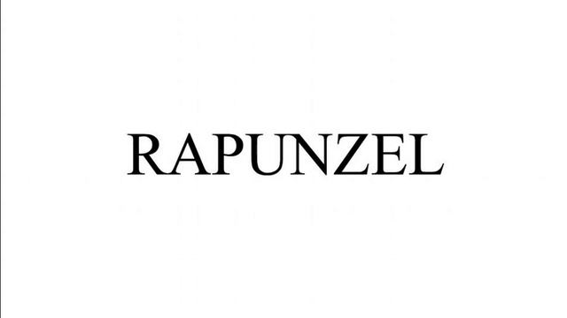 Rapunzel