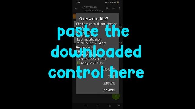 How to download my pojav launcher controls! смотреть онлайн