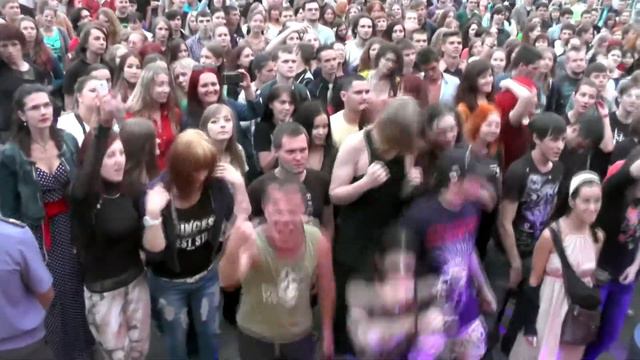 #2 Зачем участвовать в отборах? смотреть онлайн