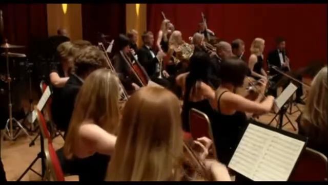 Katherine Jenkins - Eurovision Song Contest 2015 смотреть онлайн