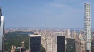 "Над Гудзоном" Вилли Токарев. Нью Йорк.