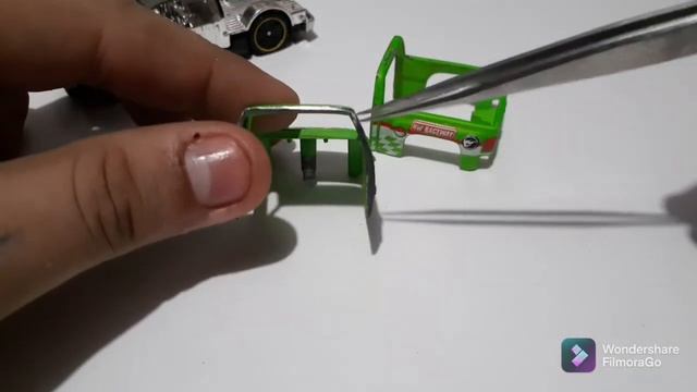 CHEVY SILVERADO CABINA SENCILLA HOTWHEELS смотреть онлайн