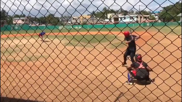 Albert Calderon SS Dominicano 🇩🇴 Baltimore Orioles смотреть онлайн