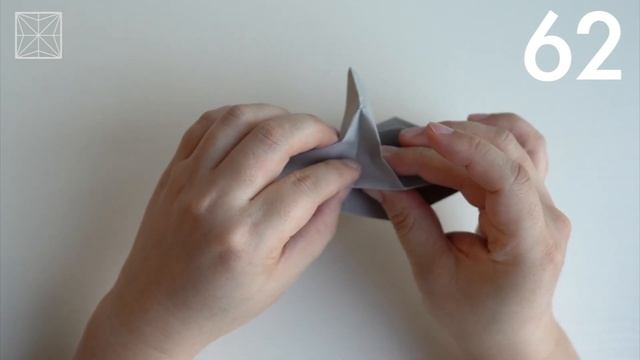 Origami Godzilla (Hiroaki Takai) 折り紙 Oригами Oριγκάμι 折纸 摺紙 พับ 종이접기 смотреть онлайн