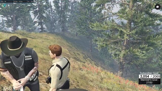 Mission K A A L | Igor Yadav | COP RP IN #soulcity #lifeinsoulcity #gta5hindi смотреть онлайн